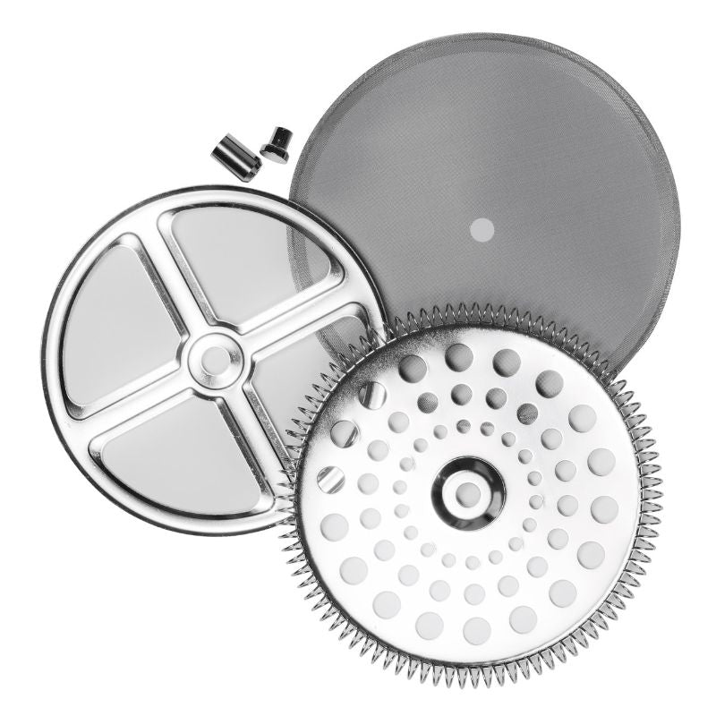 Cafe Press Plunger S/Part - Avanti (1.5L/12cup)