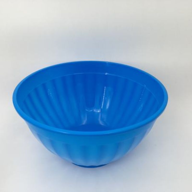 Salad Bowl - Blue (Set of 12)