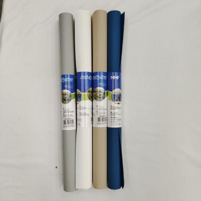 Non Slip Mats - 45 x 100cm (Set of 12 Assorted)