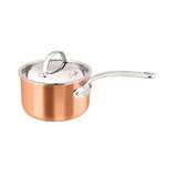 Chasseur Escoffier Induction Saucepan - 16cm
