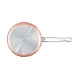 Chasseur Escoffier Induction Saucepan - 18cm