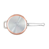 Chasseur Escoffier Induction Saucepan - 20cm