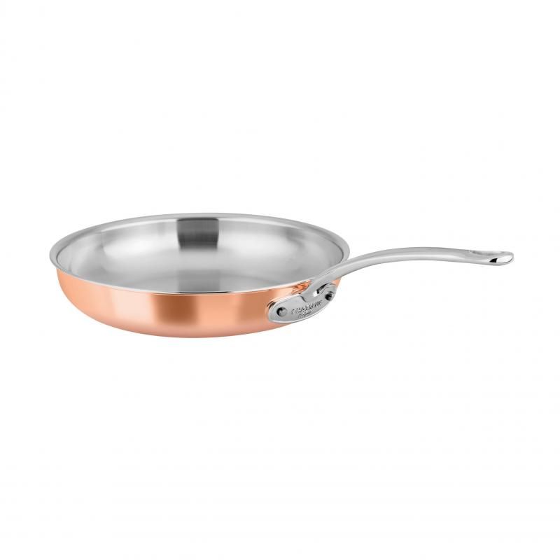 Chasseur Escoffier Induction Fry Pan - 28ccm
