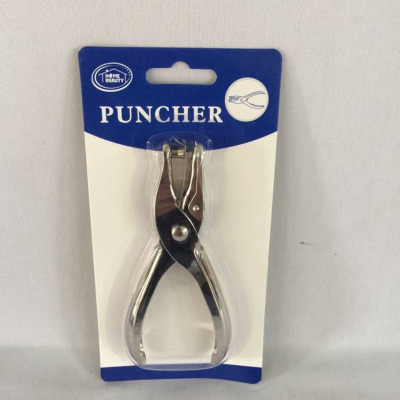 Hole Punch - 6mm (12 Packs)