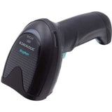 Datalogic Gryphon GBT4500 Wireless Handheld Barcode Scanner - Fast 1D & 2D Scanning