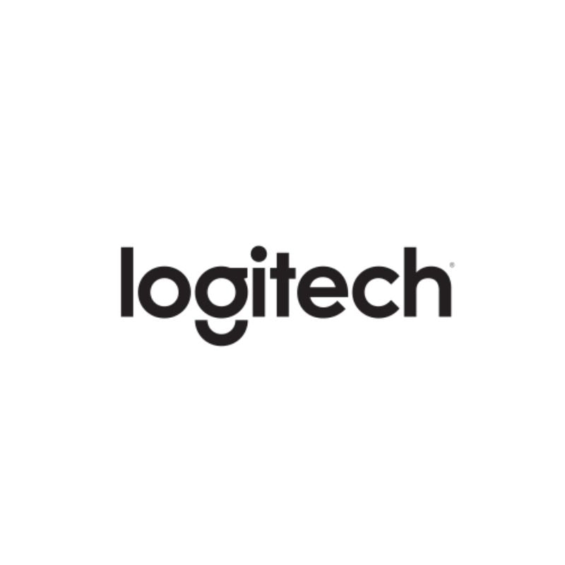 Logitech Video Conferencing Hub - 1x RJ-45, 2x HDMI Outputs for Seamless Connectivity