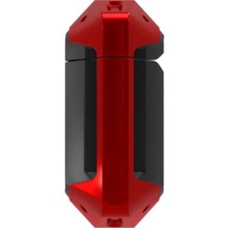 STM Element Case Black Ops Rugged Carrying Case for Apple AirPods - Durable Protection