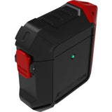 STM Element Case Black Ops Rugged Carrying Case for Apple AirPods - Durable Protection