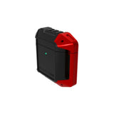 STM Element Case Black Ops Rugged Carrying Case for Apple AirPods - Durable Protection
