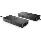 Dell WD19S 180W USB-C Docking Station for Laptops & Monitors - Fast Charging & Dual Display