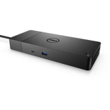 Dell WD19S 180W USB-C Docking Station for Laptops & Monitors - Fast Charging & Dual Display