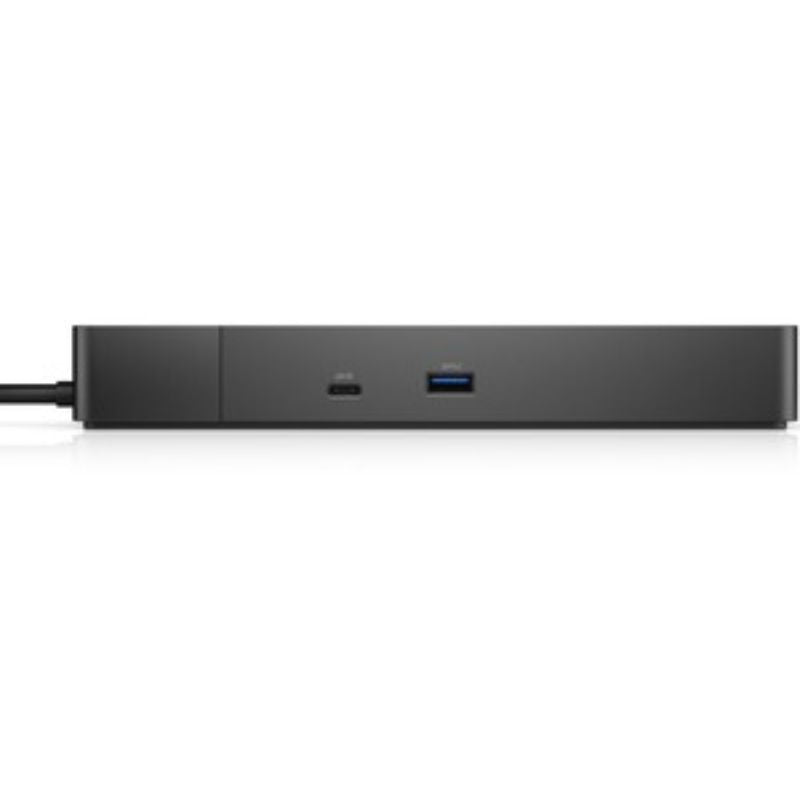 Dell WD19DCS Performance Dock - 210W USB-C Dock for Dual 4K Displays & Workstation