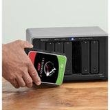 Seagate IronWolf 10TB NAS Hard Drive - 3.5" SATA Internal Storage for SMB & SOHO