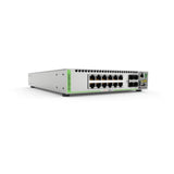 Allied Telesis XS916MXT Layer 3 Switch - 12 Ports, 10G Managed Switch for Enterprise Networking