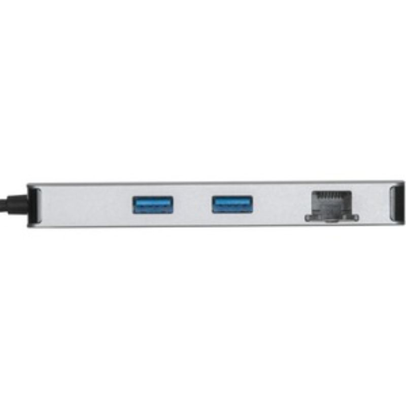 Targus USB-C Dual HDMI 4K Docking Station - 100W PD Pass-Thru for Dual Displays & Peripherals