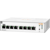 Aruba Instant On 1830 8G Switch - 8-Port Gigabit Ethernet - Managed Networking Solution