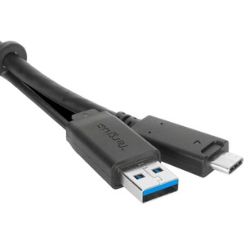 Targus USB-C to USB-A Cable 1.8M Tether Cable - 1.80 m USB/USB-C Data Transfer C