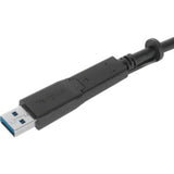 Targus USB-C to USB-A Cable 1.8M Tether Cable - 1.80 m USB/USB-C Data Transfer C