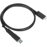 Targus USB-C to USB-A Cable 1.8M Tether Cable - 1.80 m USB/USB-C Data Transfer C