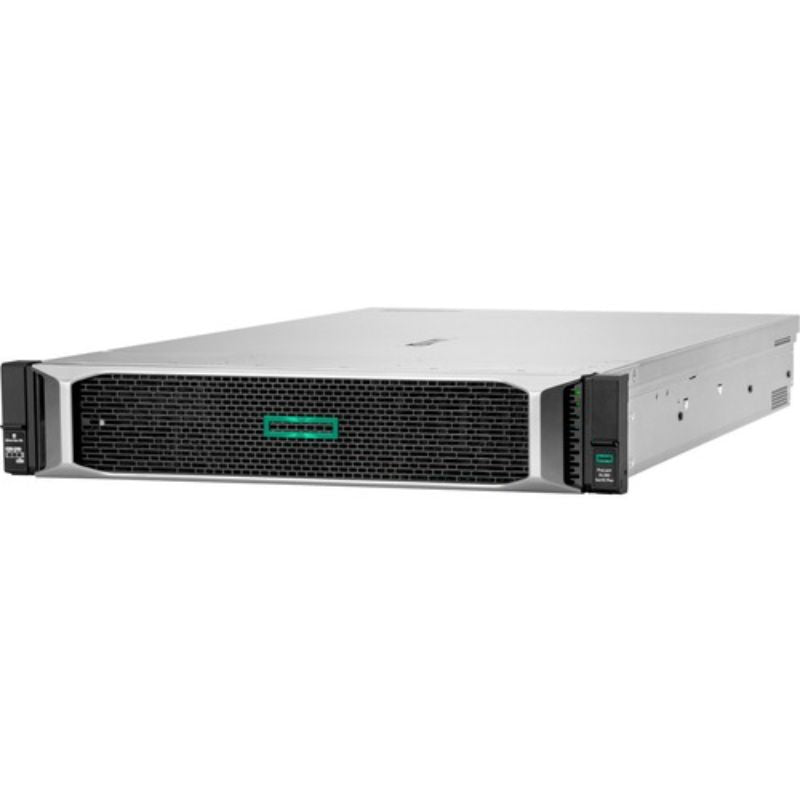 HPE ProLiant DL380 G10 Plus 2U Rack Server - Intel Xeon Silver 4309Y 2.80 GHz for High Performance