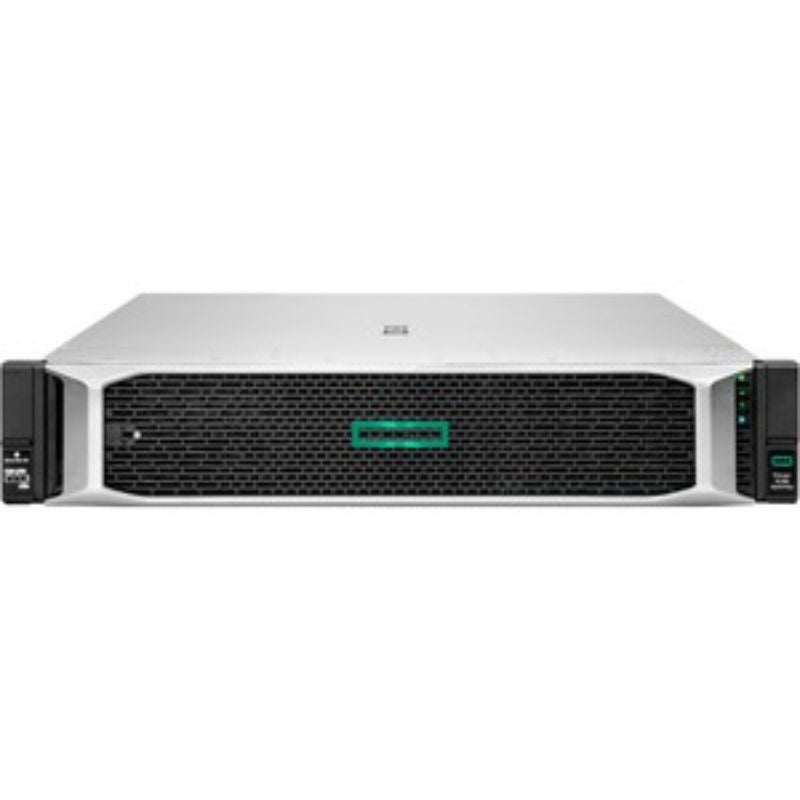 HPE ProLiant DL380 G10 Plus 2U Rack Server - Intel Xeon Silver 4309Y 2.80 GHz for High Performance