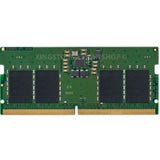 Kingston 8GB DDR5 SDRAM Memory Module for Notebook, Desktop PC & Workstation - Upgrade Your Performance