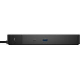 Dell Thunderbolt Dock WD22TB4 - 180W Power, Thunderbolt 4, Dual 4K/8K Support, Modular Upgrade