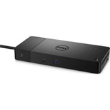 Dell Thunderbolt Dock WD22TB4 with 180W power, dual 4K/8K support, modular design, and fast charging capabilities.