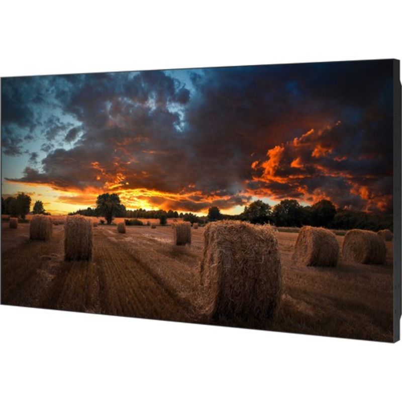 Samsung 55" VMB-U Ultra Narrow Bezel Video Wall - High-Resolution 1920x1080 LCD Display