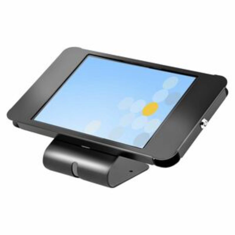 StarTech.com Secure Mounting Enclosure for iPad (7th & 8th Gen), 10.2'' & 10.5'' Tablets