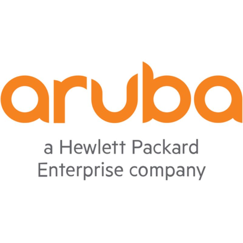 Aruba Instant On 8-Port Ethernet Switch with 64W PoE Budget for Reliable Network Solutions