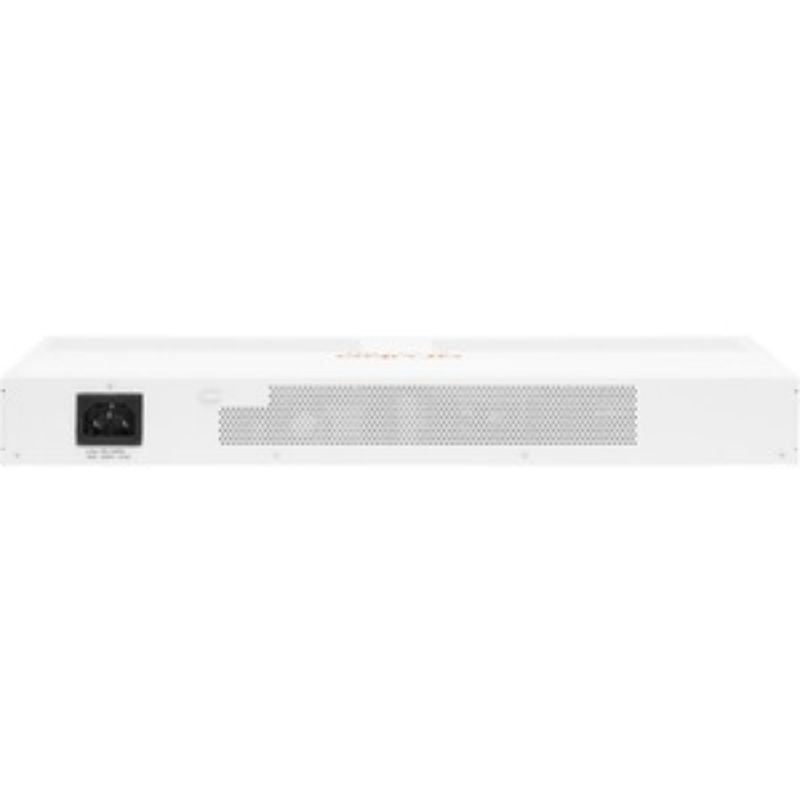 Aruba Instant On 1430 26G Switch - 26-Port Gigabit Ethernet with PoE & Dual SFP Uplinks