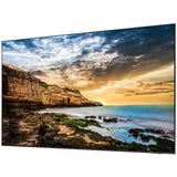 Samsung QE85T Digital Signage Display - 215.9 cm (85") LCD - ARM Cortex A72 1.70