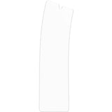 OtterBox Alpha Flex Screen Protector Clear - For LCD Smartphone - Crack Resistan