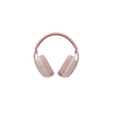Logitech Zone Vibe 100 Headset - Stereo - Wireless - Bluetooth - 3000 cm - 20 Hz
