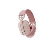 Logitech Zone Vibe 100 Headset - Stereo - Wireless - Bluetooth - 3000 cm - 20 Hz