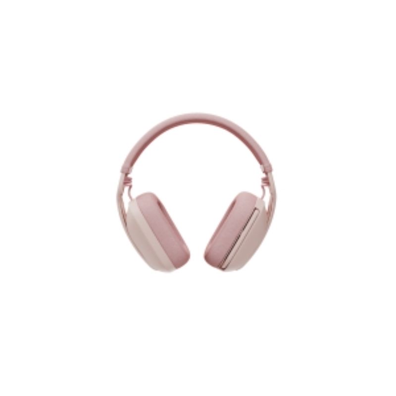 Logitech Zone Vibe 100 Headset - Stereo - Wireless - Bluetooth - 3000 cm - 20 Hz