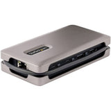 StarTech.com DKT31CH2CPD3 USB-C Docking Station - 4K Display, 3 USB 3.2 Ports, Gigabit Ethernet