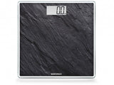 Soehnle Bathroom Scales Style Sense Compact 300 Slate