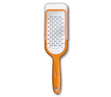 Grater - Victorinox Ribbon Edge (Orange)