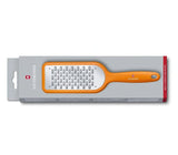Grater - Victorinox Ribbon Edge (Orange)