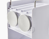 Joseph Joseph Capsule Compact 2-Tier