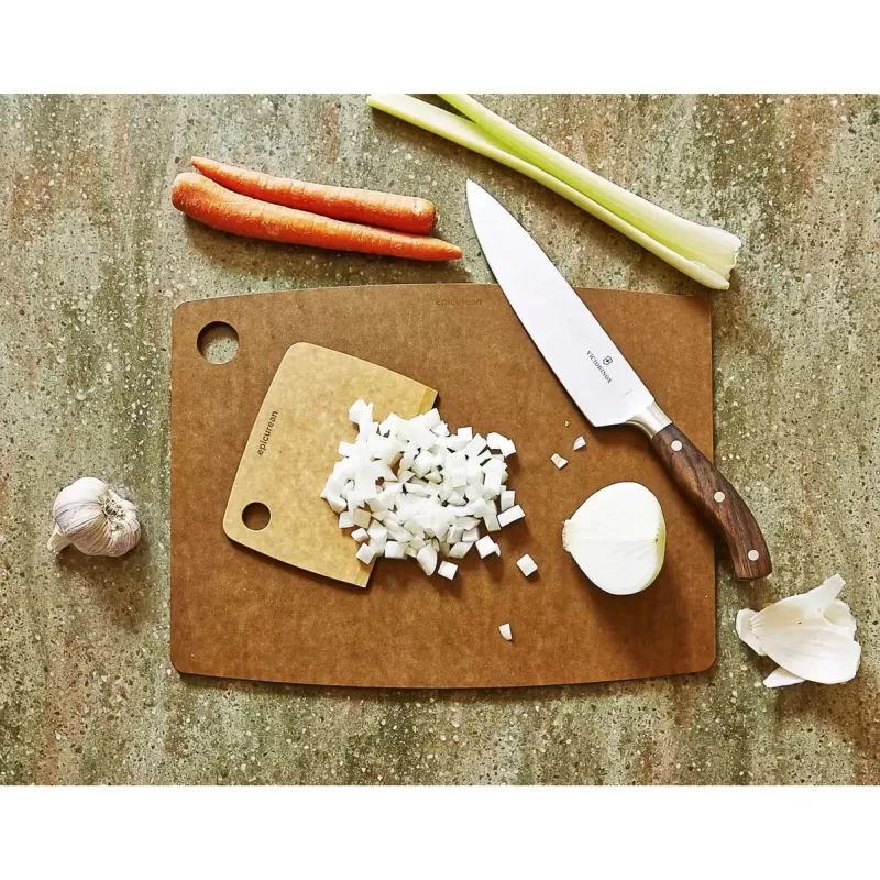 Epicurean Bench Scraper Slate - 10 X 15cm