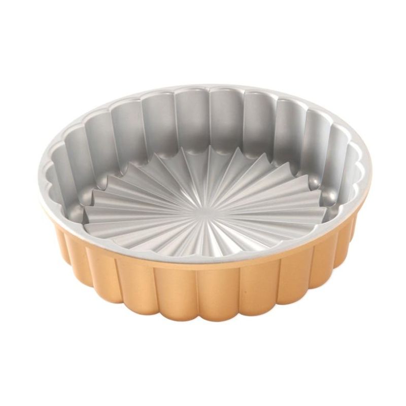 Nordic Ware Charlotte Cake Pan