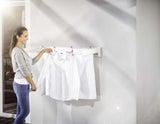 Leifheit Telegant 81  Protect Plus Wall Dryer