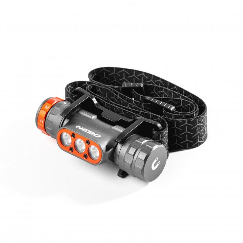 Nebo Transcend TM 1500 Lumens