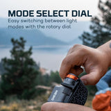 Nebo Transcend TM 1500 Lumens