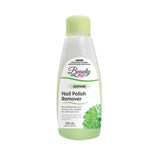 Beauty & Me Nail Polish Remover Acetone 125ml