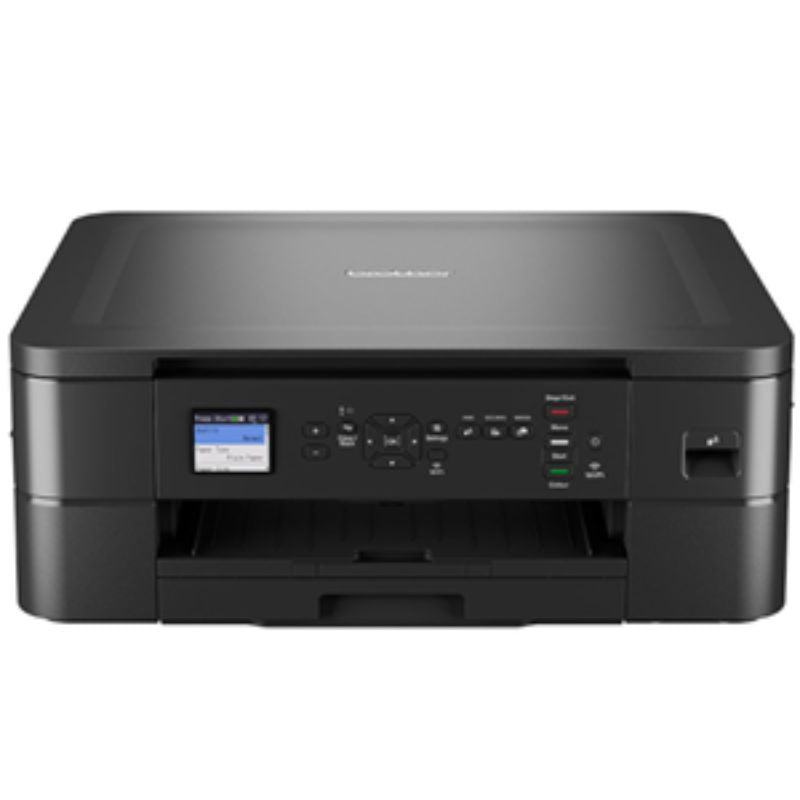 Brother DCPJ1050DW Multifunction Colour A4 Wireless Inkjet Printer