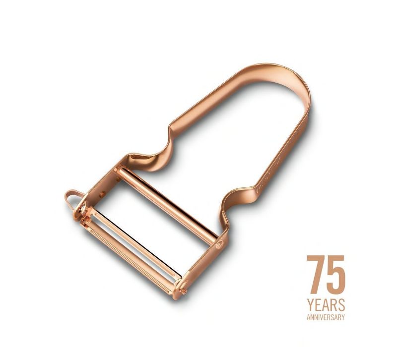Peeler - Victorinox Rex 18K (Rose Gold)